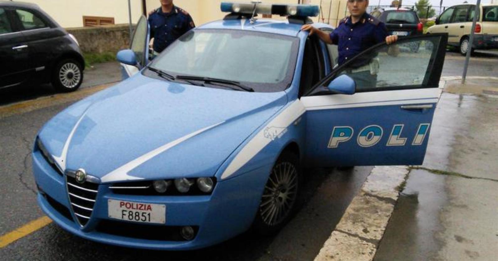 Lo stalker di Matera non potrà più avvicinarsi alla vittima