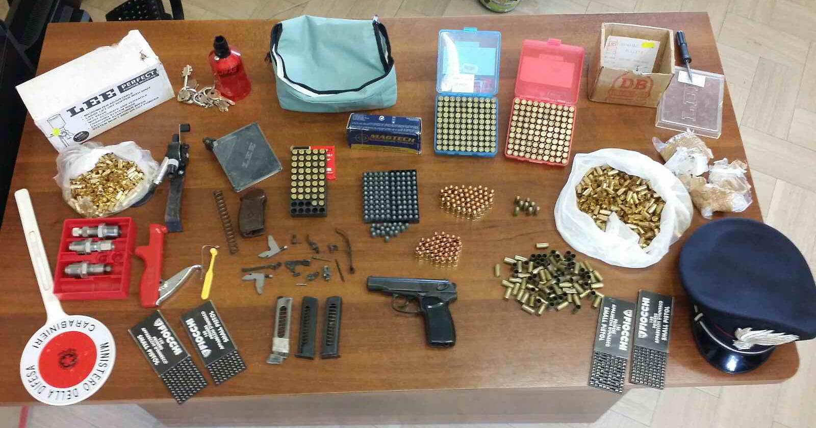 Lotta al crimine nell'Alto Tavoliere: senza sosta il pressing degli uomini dell'Arma
