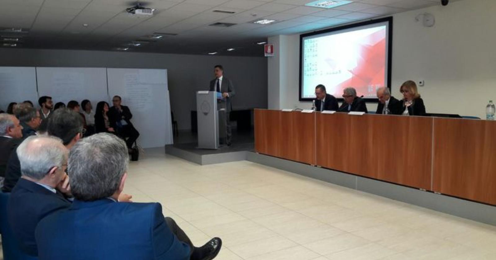 Reumatologia, al San Carlo superate le 17mila prestazioni