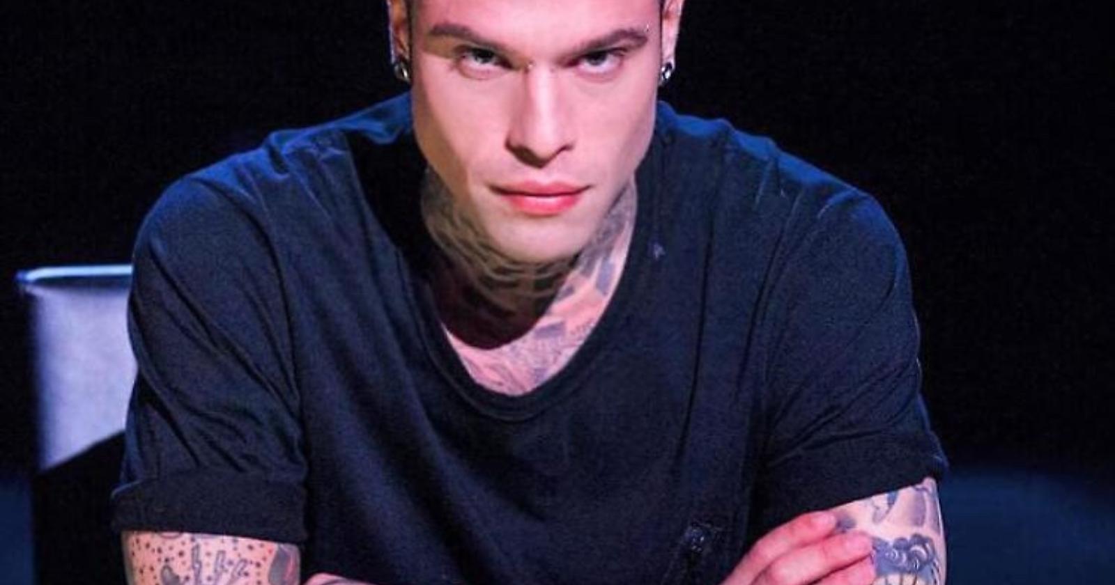 Fedez racconta le sue origini: papà e mamma sono di Lagopesole