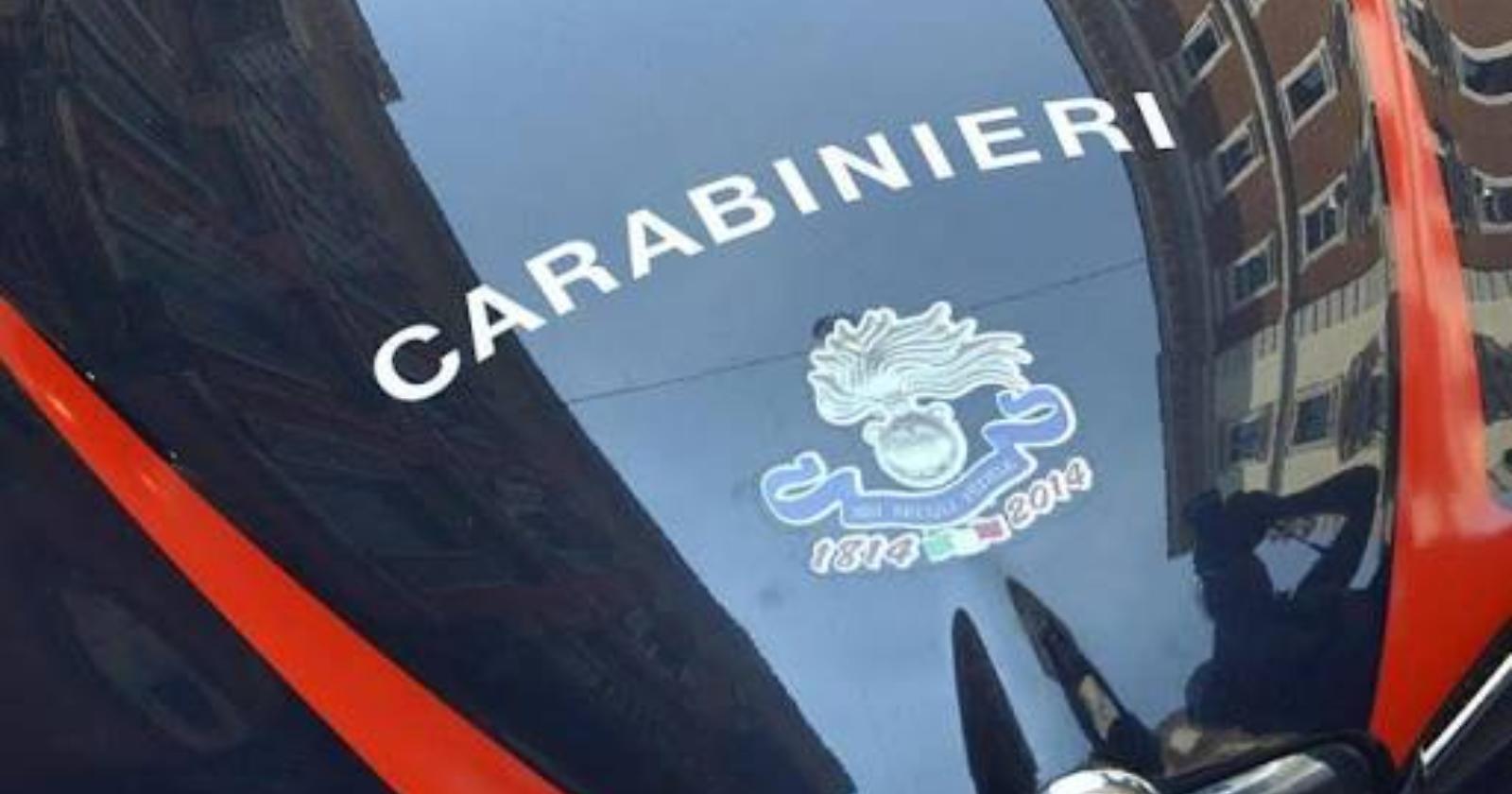 Ricatto a sfondo religioso: scattano le manette