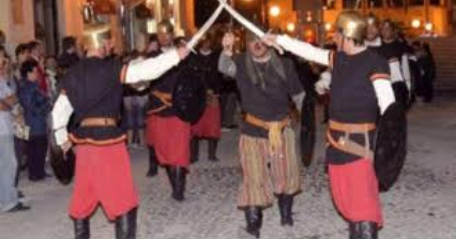 Vuoi fare il turco? Aperte le iscrizioni dei figuranti