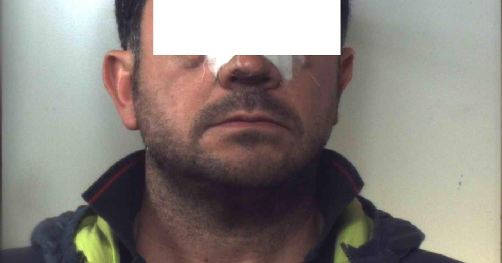 I carabinieri sottraggono alla criminalita' mezzi rubati e droga per due milioni di euro: un arresto