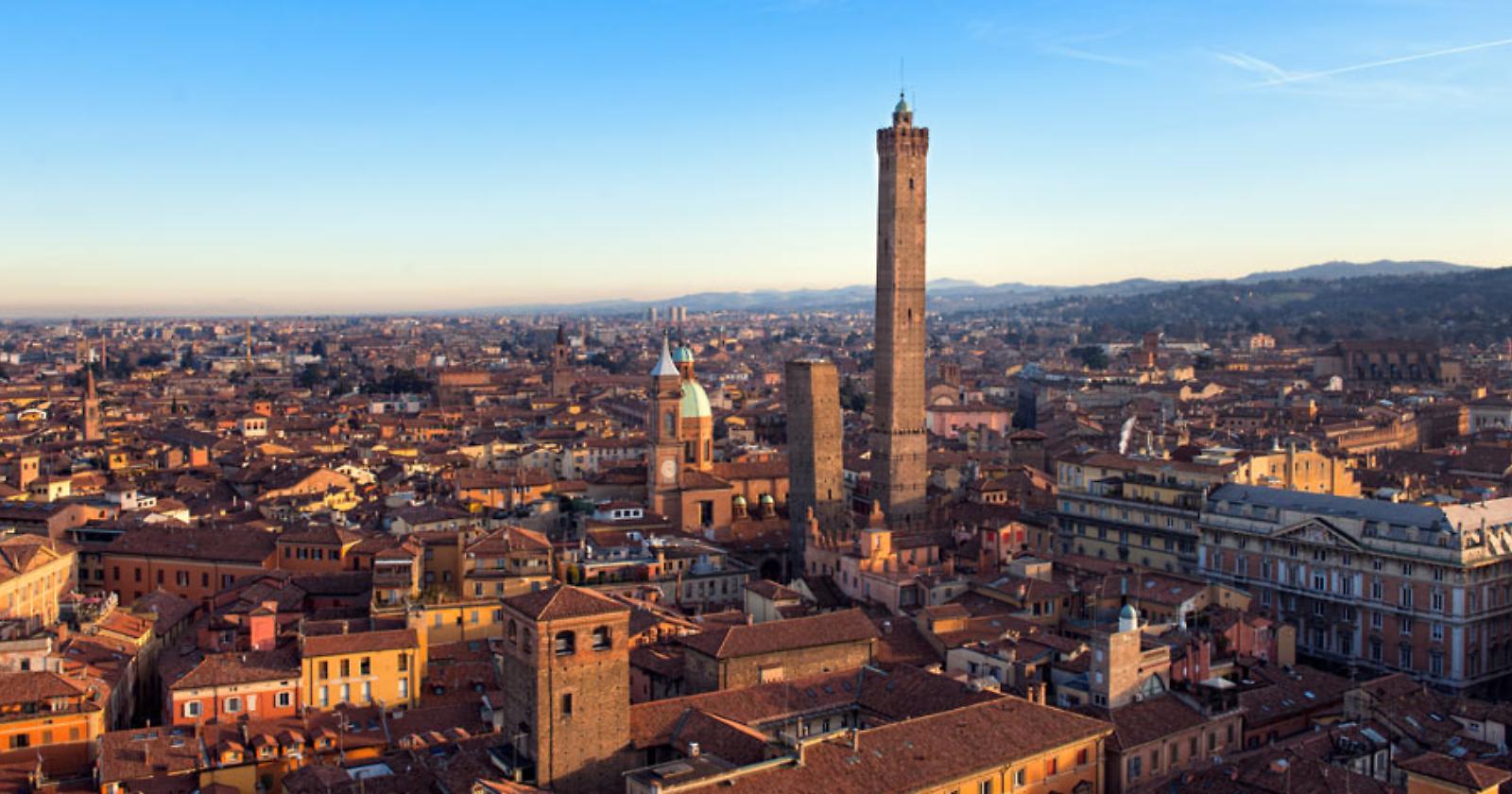 Foggia in mostra a Bologna