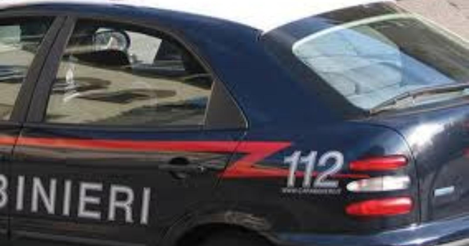 Furti e rapine in Capitanata: 15 arresti 