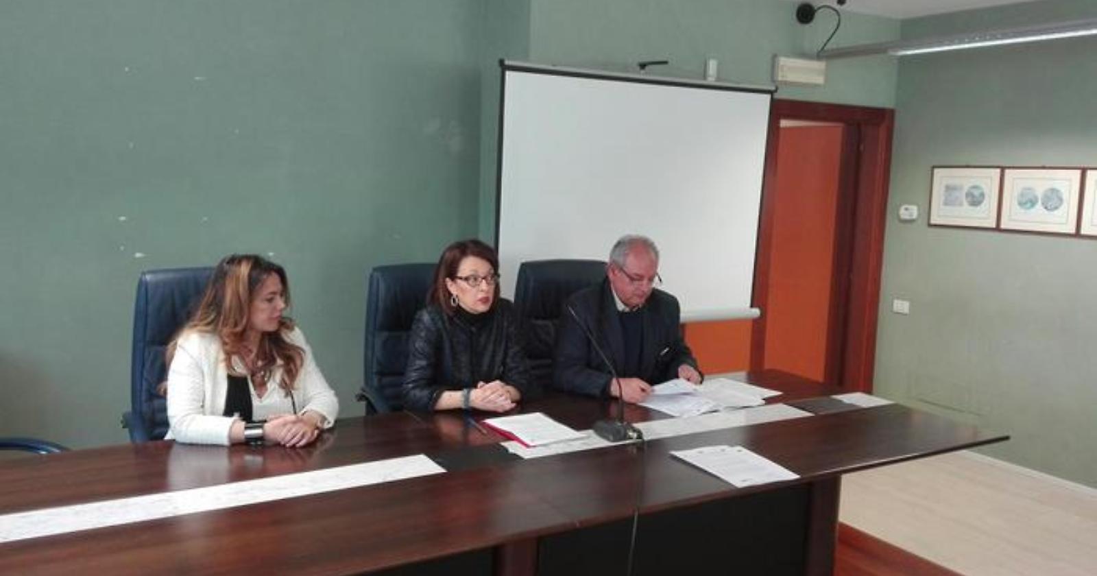 Le scuole di Potenza producono e commercializzano una barretta alimentare