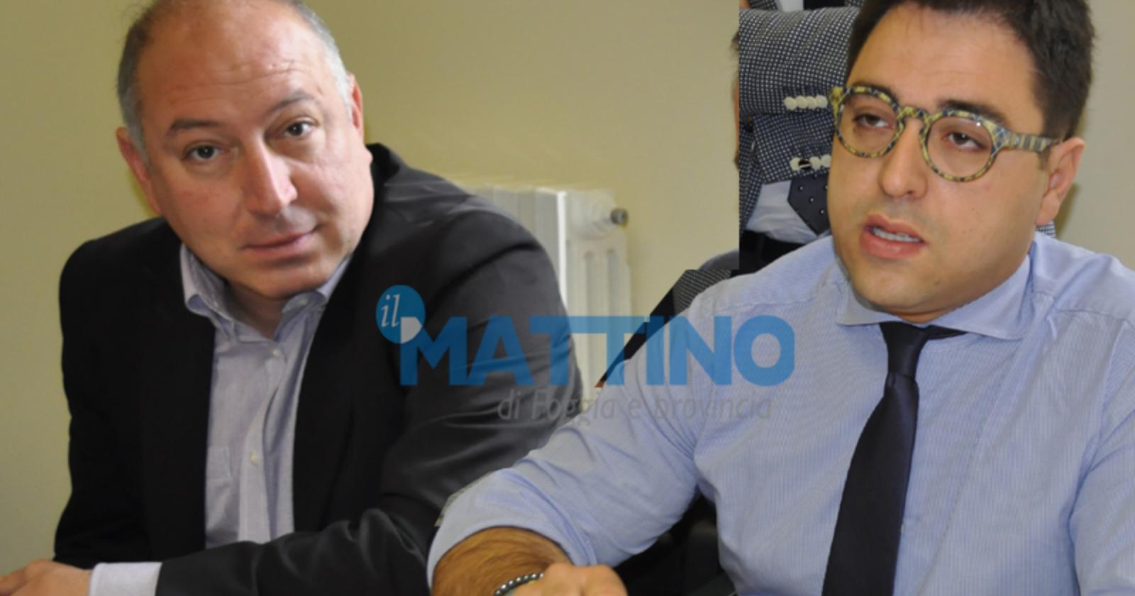 Udc, Massimiliano Di Fonso contro il cesarismo di Napoleone e Angelo Cera