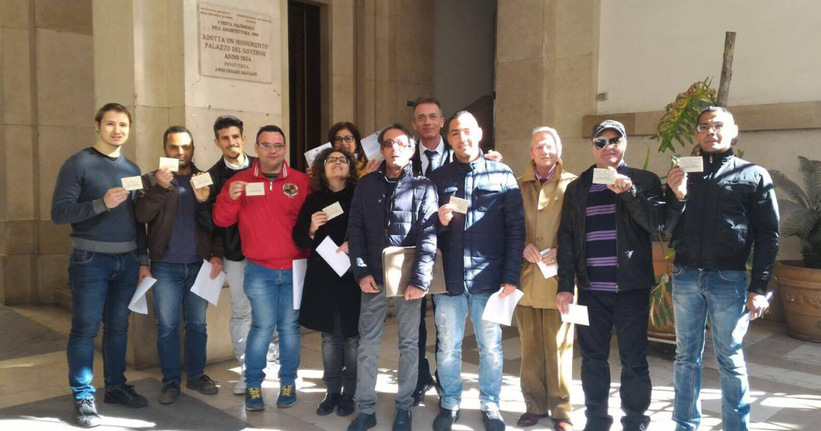 FareAmbiente, arrivano i rinforzi: ecco 12 nuove guardie zoofile 