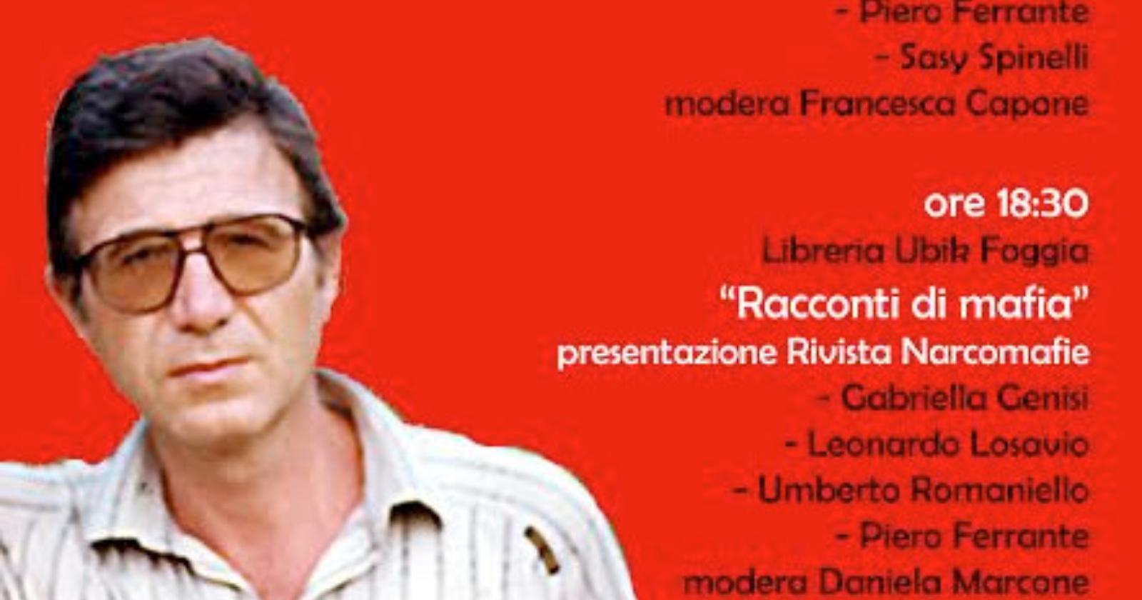 “Narcomafie”, la rivista di Don Ciotti