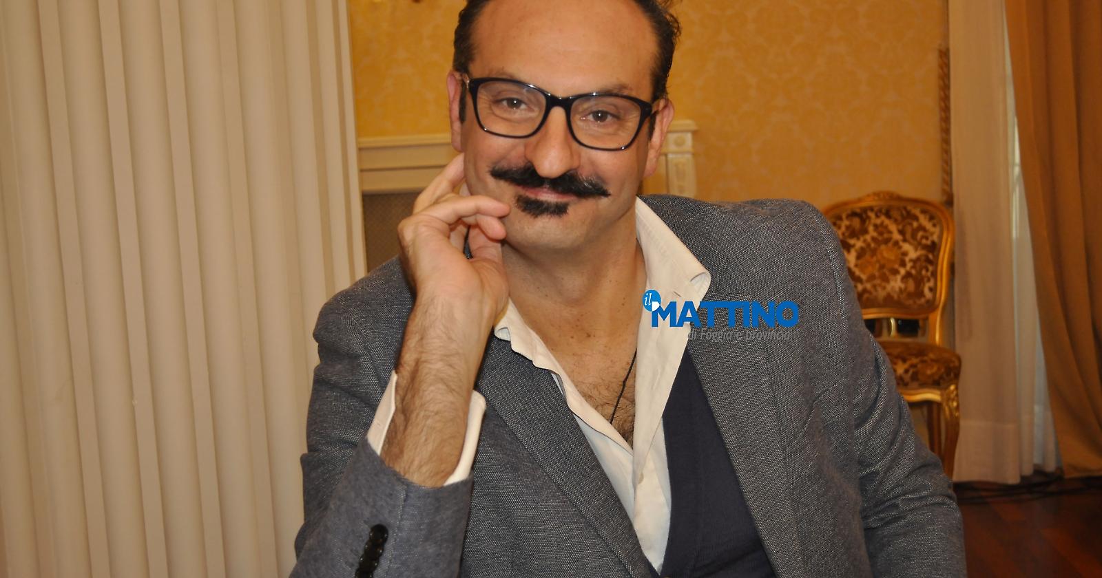 Ecco tutti i candidati allo Strega: c'è anche il "nostro" Davide Grittani 
