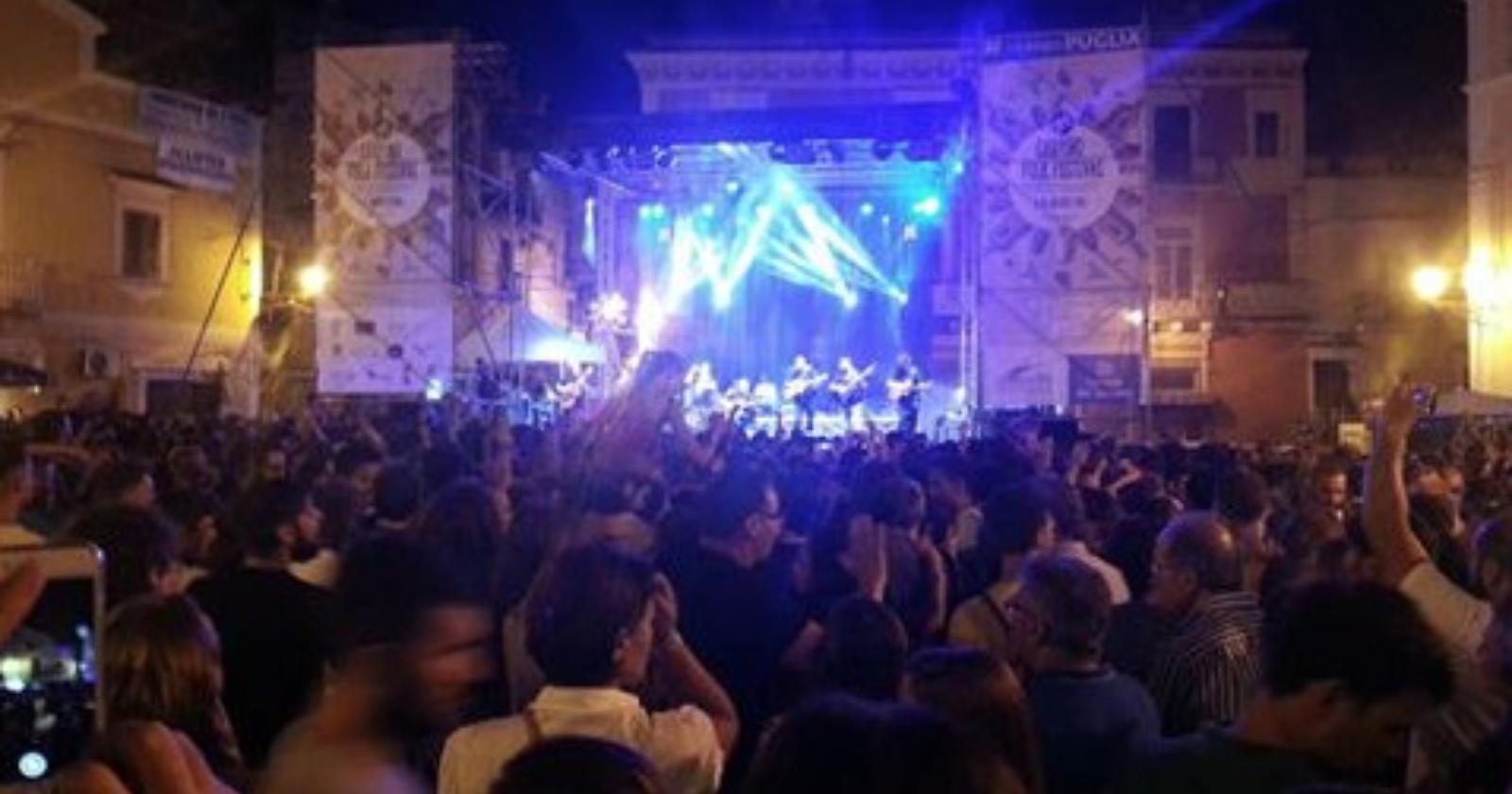 I Cantori di Carpino protagonisti alla BIT 2017 di Milano