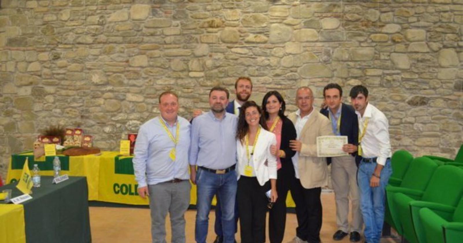 Sette candidature lucane agli Oscar green di Coldiretti