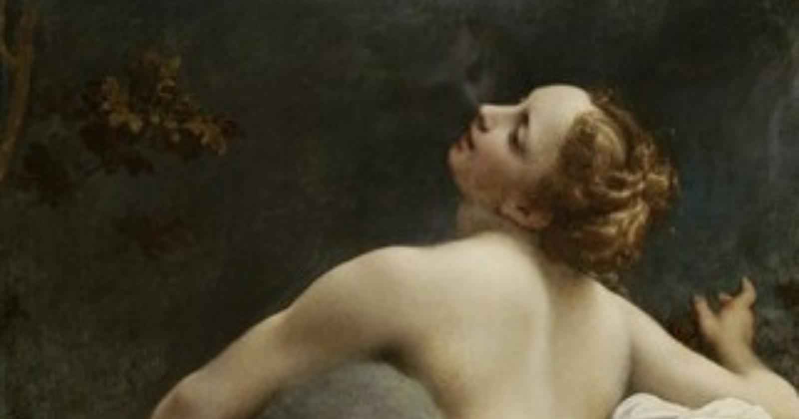 L’origine del mar Ionio. Perché la coda del pavone ha gli ‘occhi’?