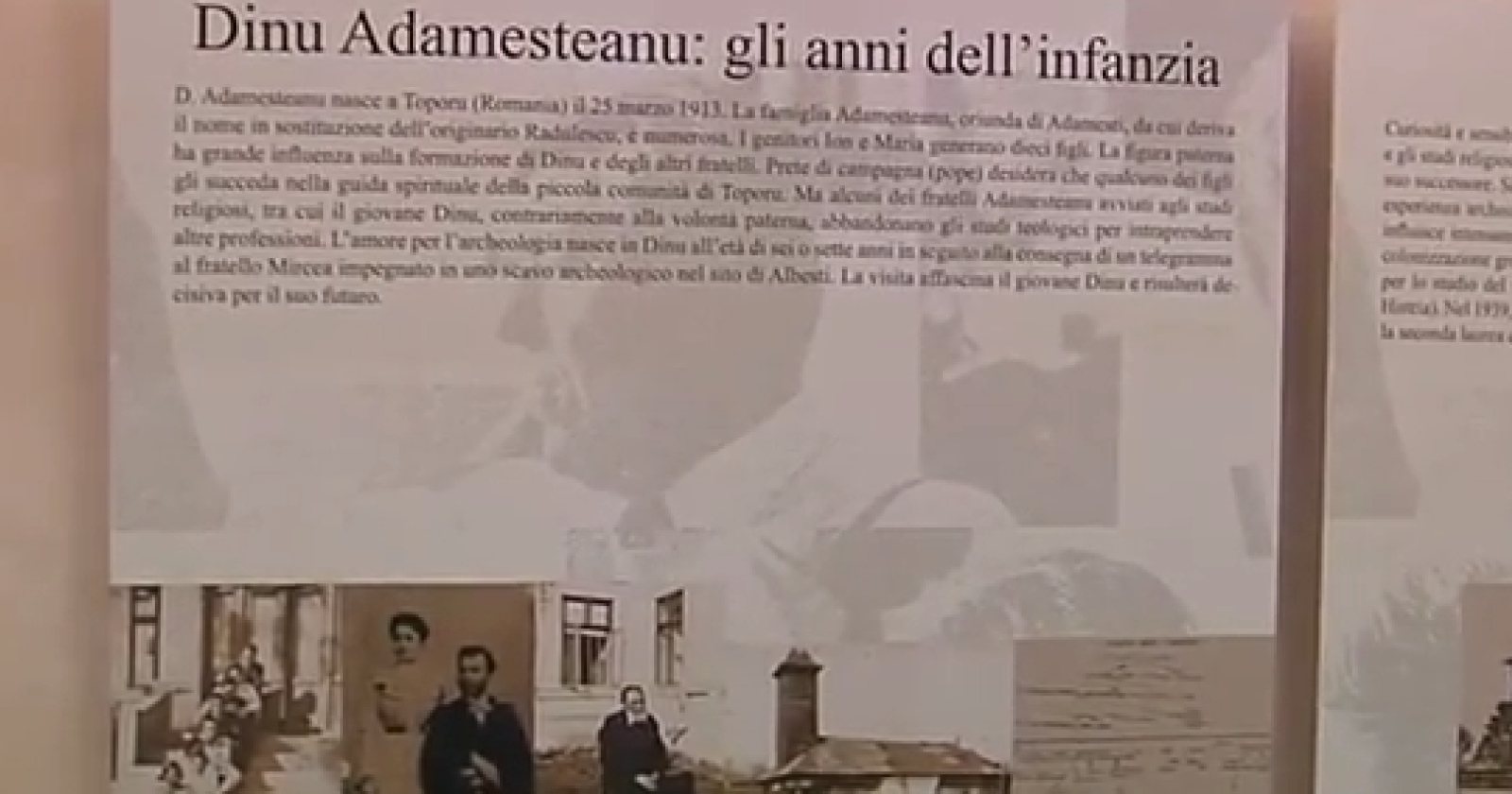 Oggi musei gratis in Basilicata