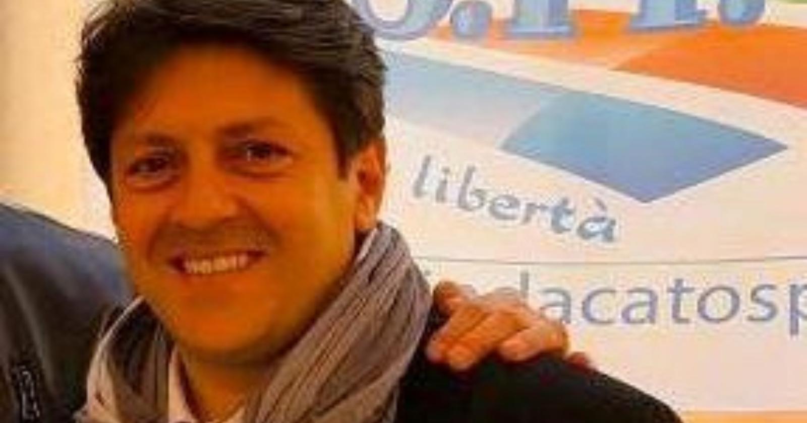 Daniele Capone