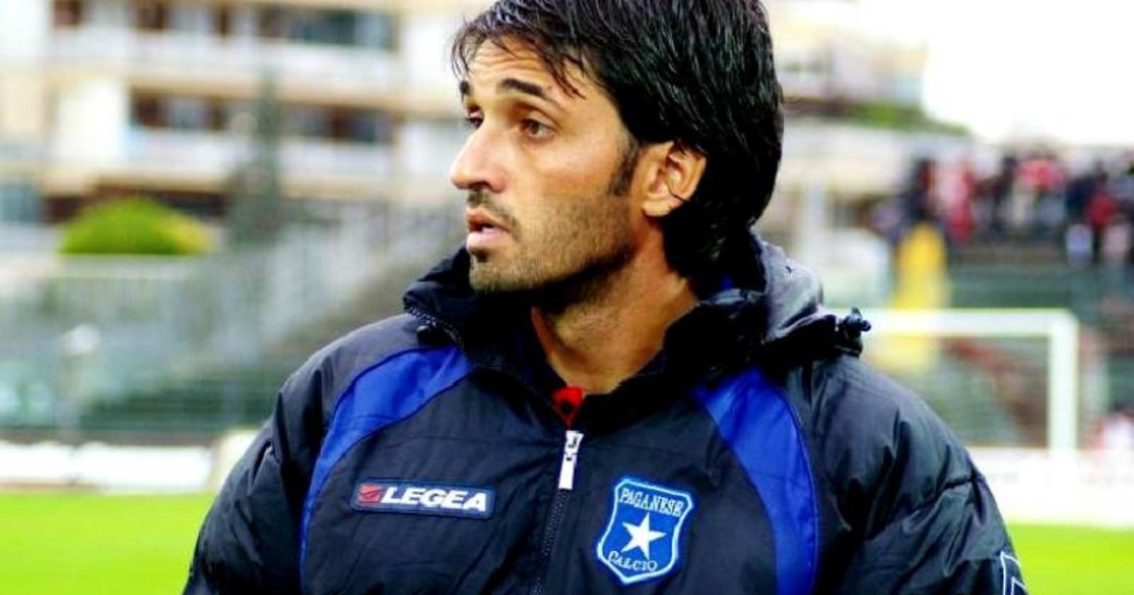 Gianluca Grassadonia
