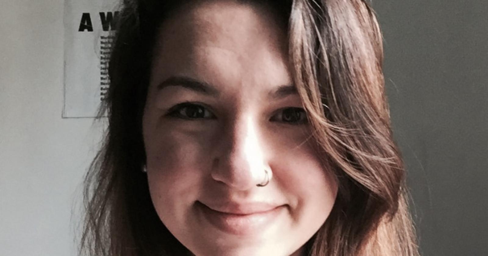 Benedetta, ex allieva del Liceo Lanza, al Campiello Giovani