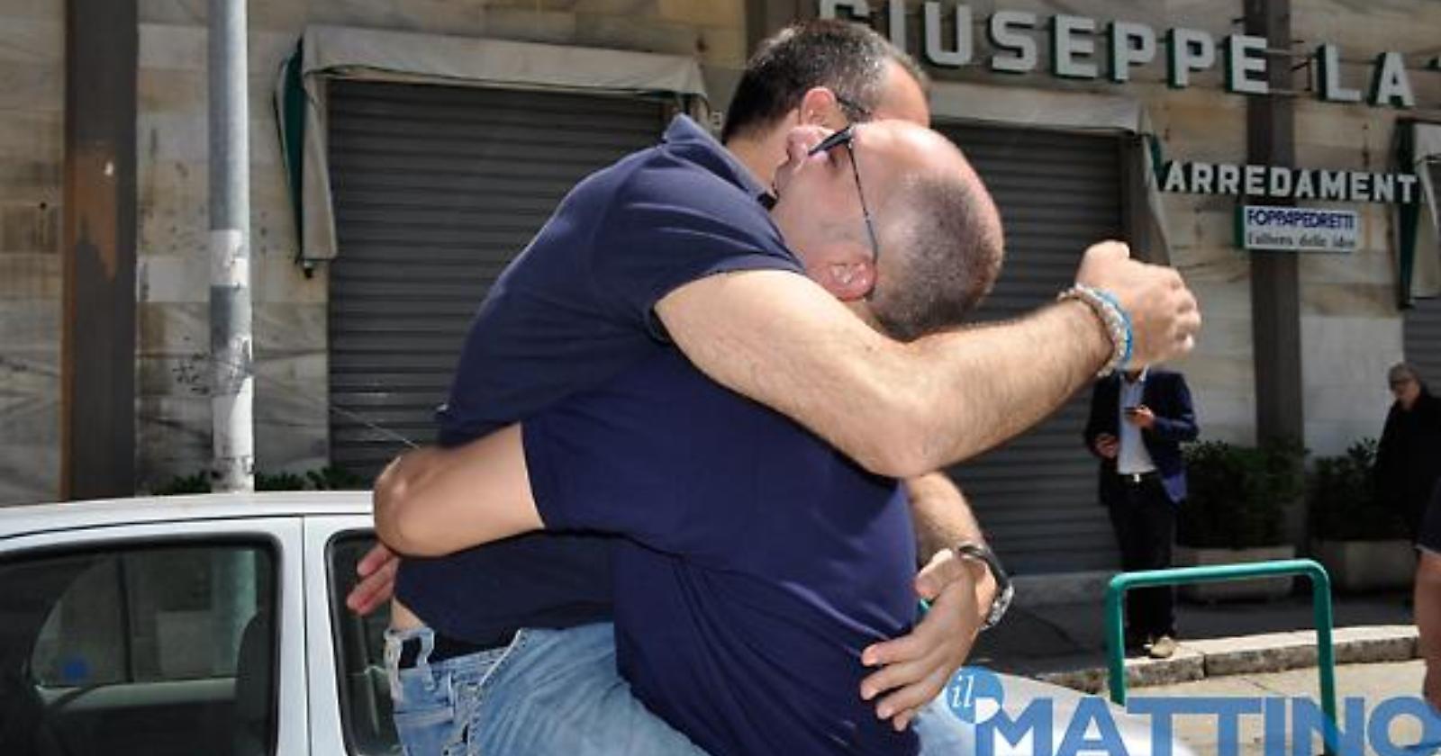 La scelta PD tra Emiliano, Orlando e Renzi. Piemontese: «In provincia di Foggia nessuno ha voluto farsi male»