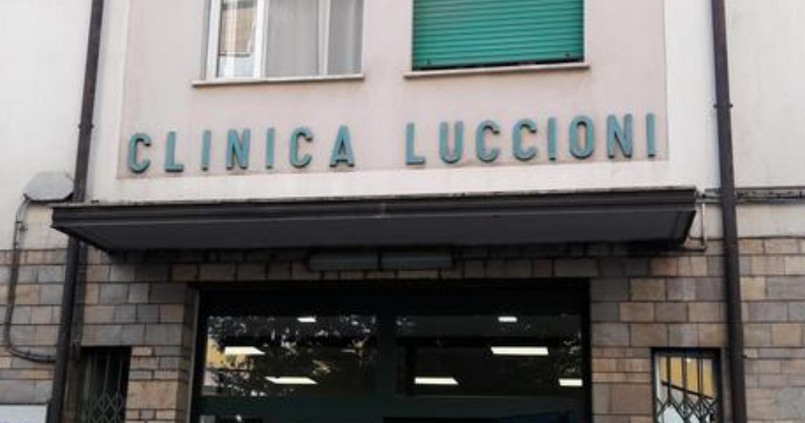 Preoccupazione dei sindacati per il futuro della Clinica Luccioni di Potenza
