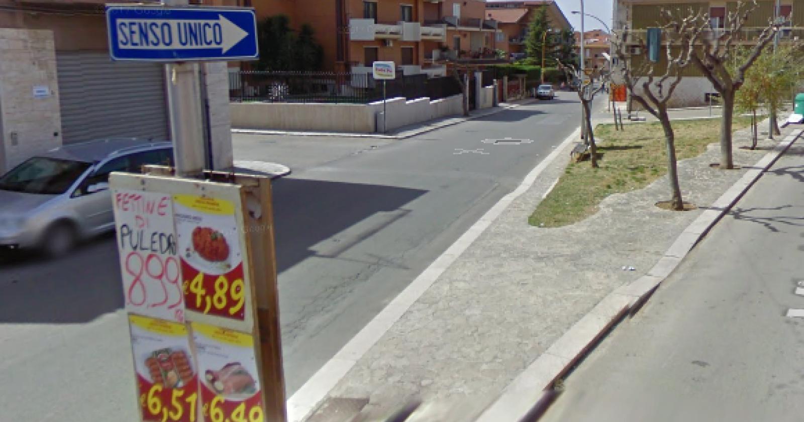Apricena, vigilantes della "Simply" derubati per 38 mila euro