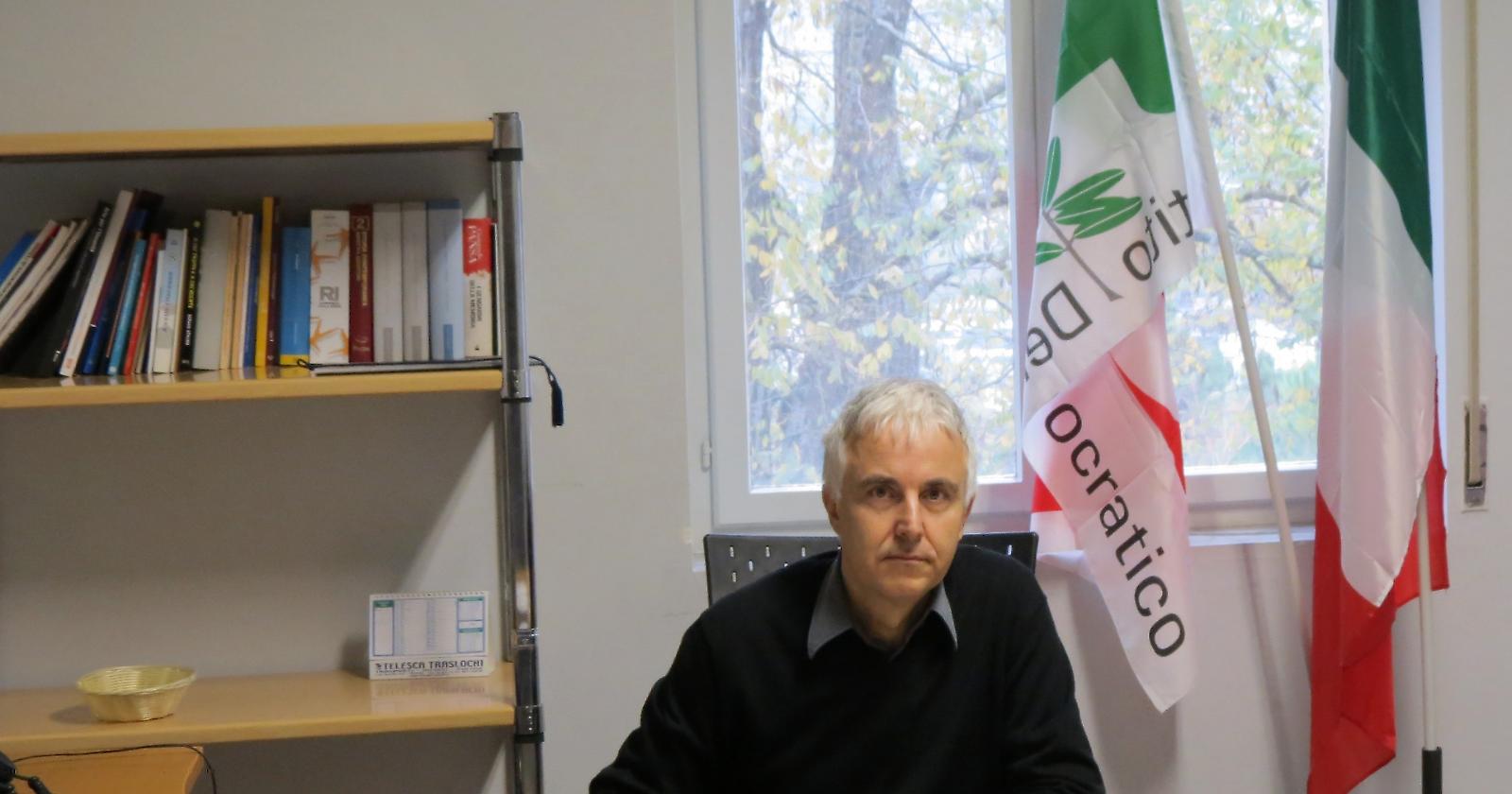 Comune di Potenza, il Pd si interroga sul futuro
