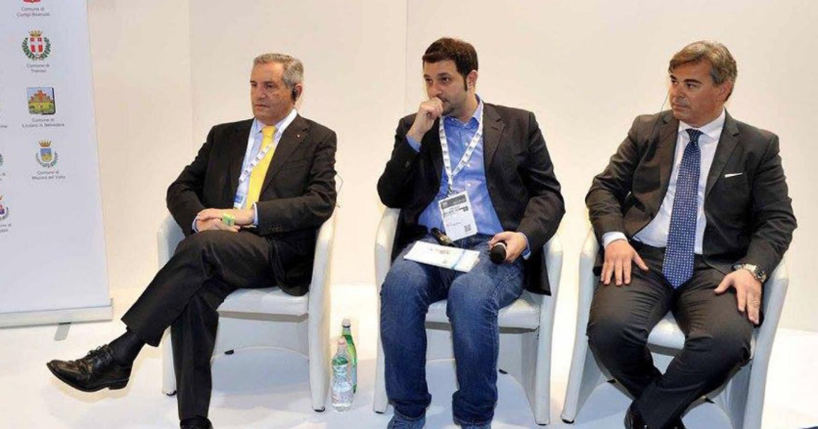 Foggia, "City partner" della Federazione Scherma Italiana