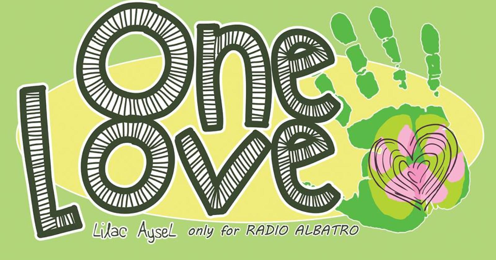 Si parla di veganesimo nel web con One Love e Radio Albatro