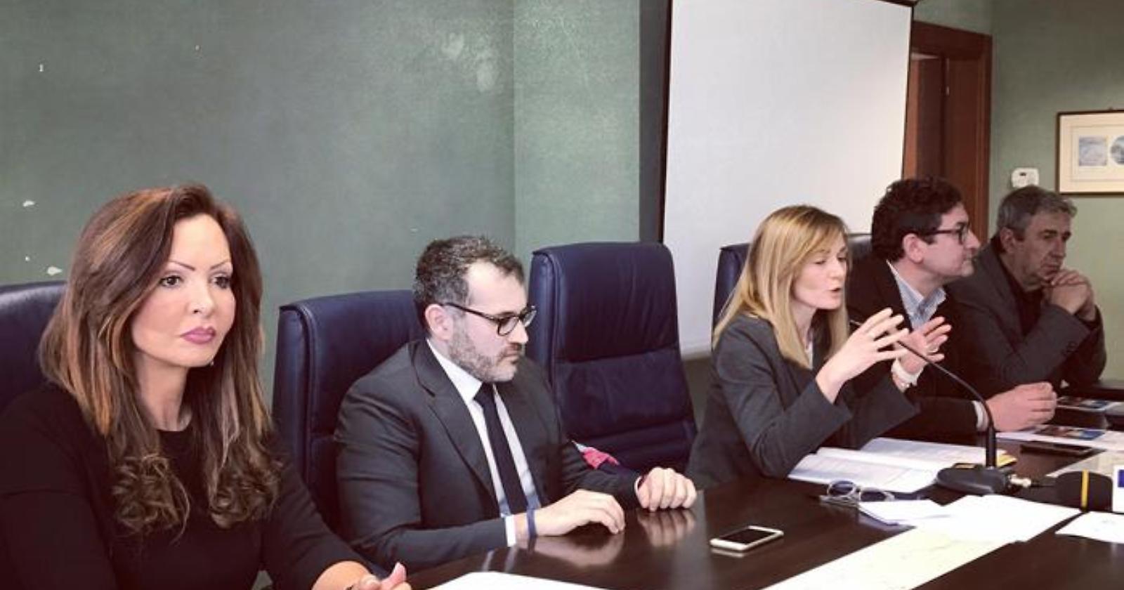 Nessun segnale Rai nei paesi al confine con la Puglia: il Corecom Basilicata si rivolge al Mise