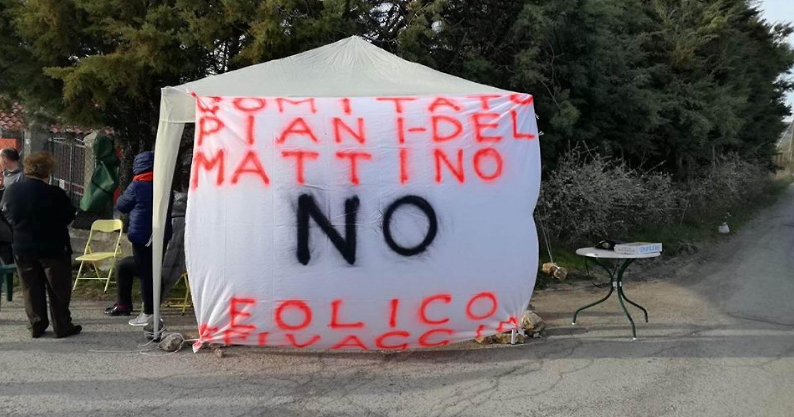 Piani del Mattino: domani è un altro giorno, ma saremo sempre qui ad aspettarvi 