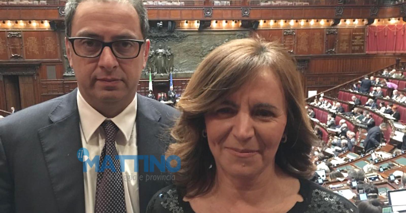 Trivellazioni in mare entro le 12 miglia, i deputati del "Fronte democratico" di Emiliano chiedono spiegazioni al Ministro Calenda
