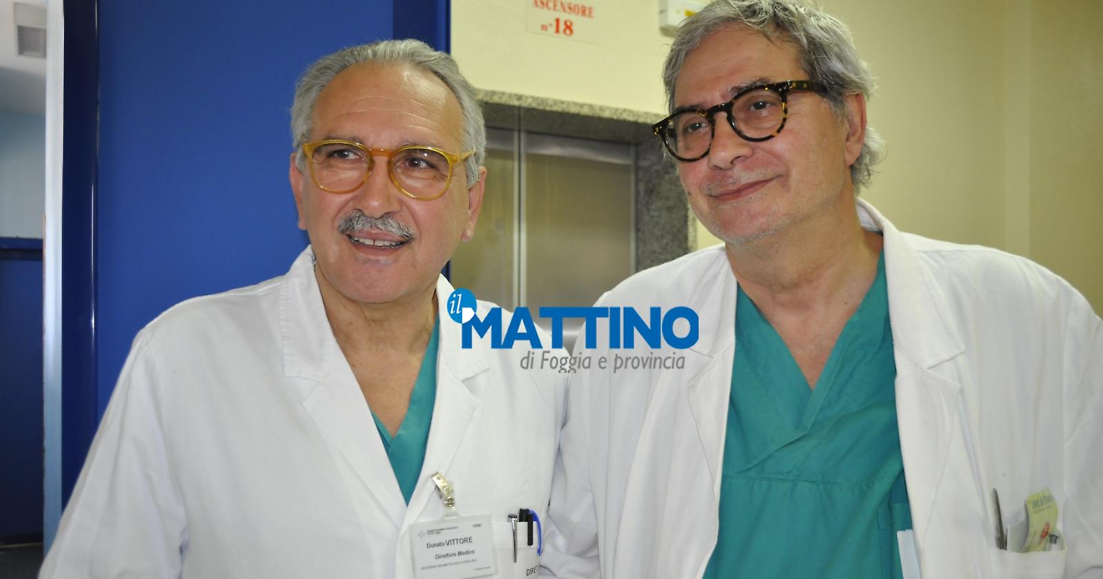 Emiliano operato, i medici: «Ha tanti impegni, deve guarire prima del tempo»