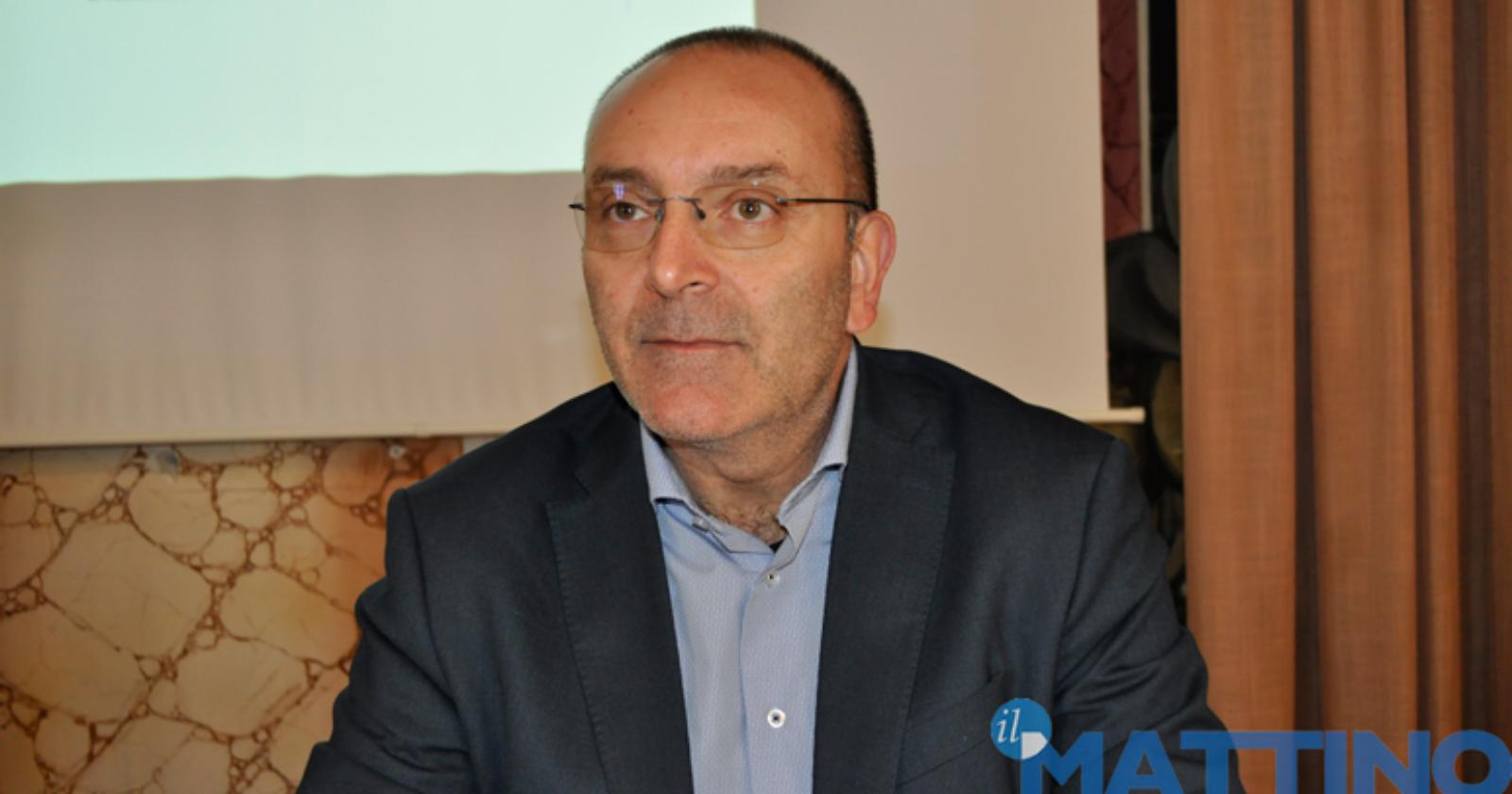 Senatore M5S