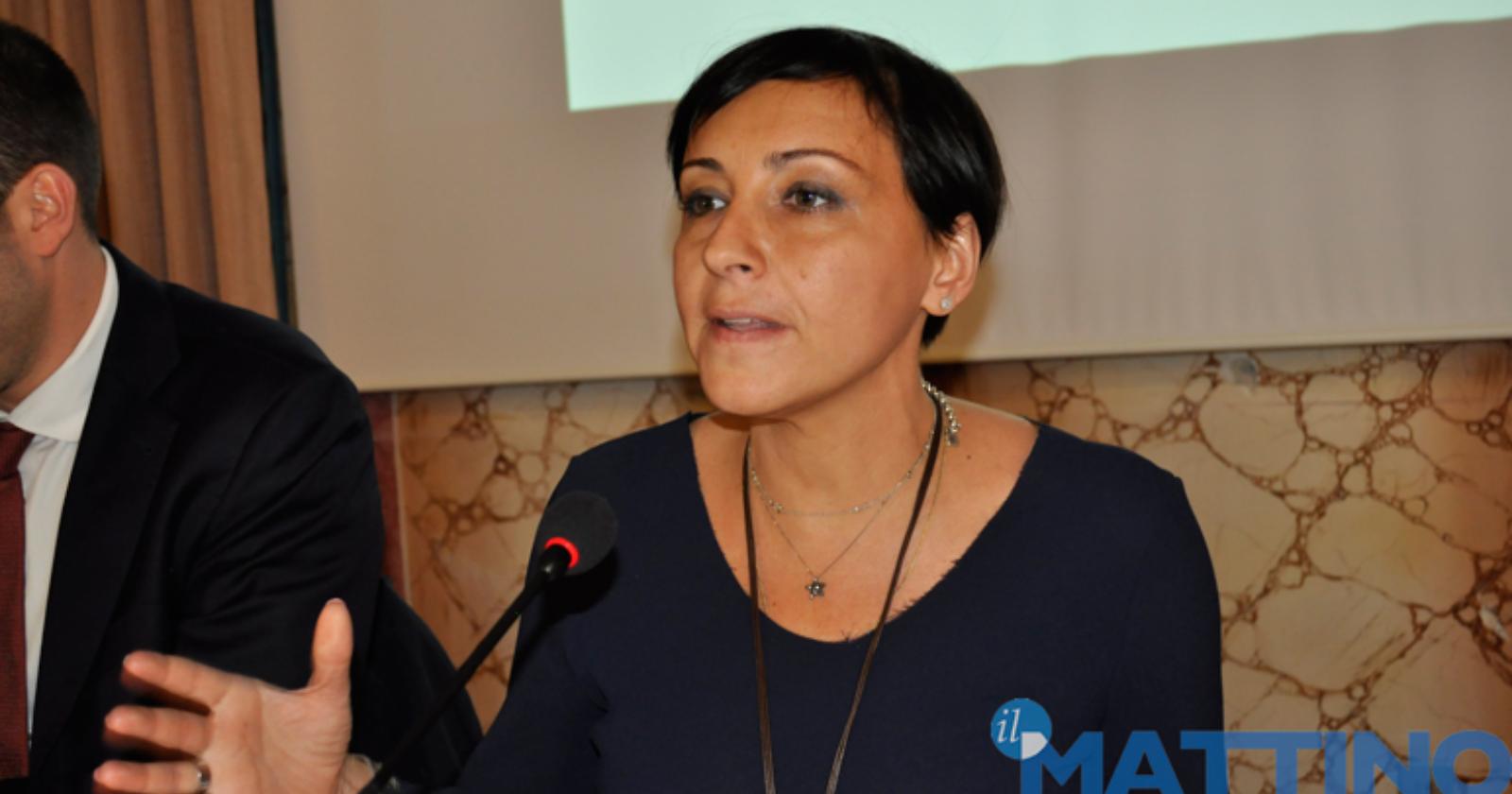 Strage di San Marco, la presidente Commissione Antimafia regionale Rosa Barone: «Subito DIA e DDA»