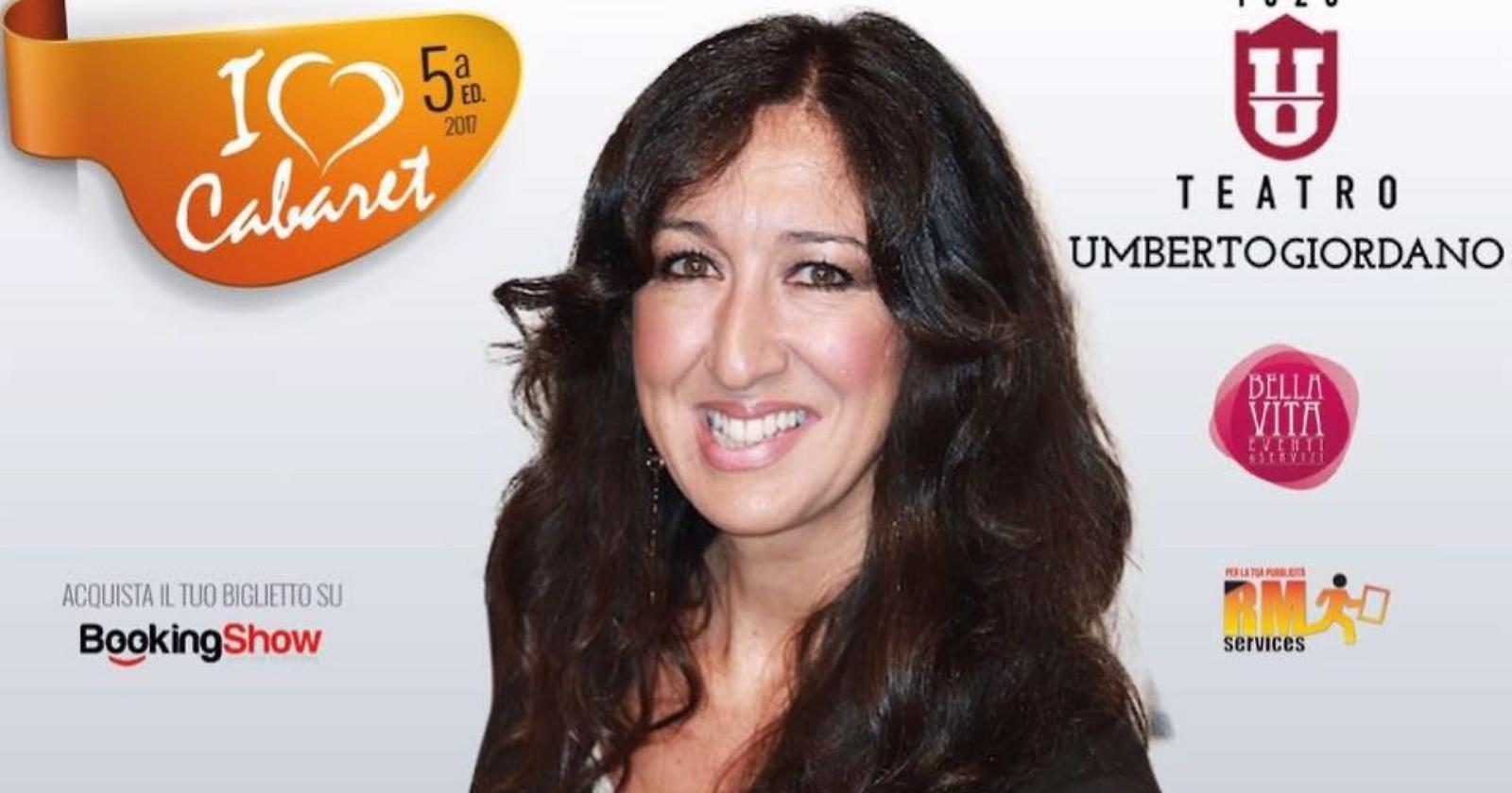 Emanuela Aureli: le imitazioni per il "Villaggio a 4 zampe"