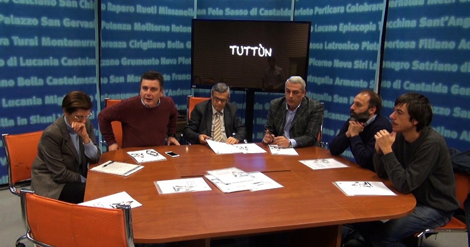 San Chirico Raparo, tutto pronto per Tuttùn, la rappresentazione che coinvolge i migranti