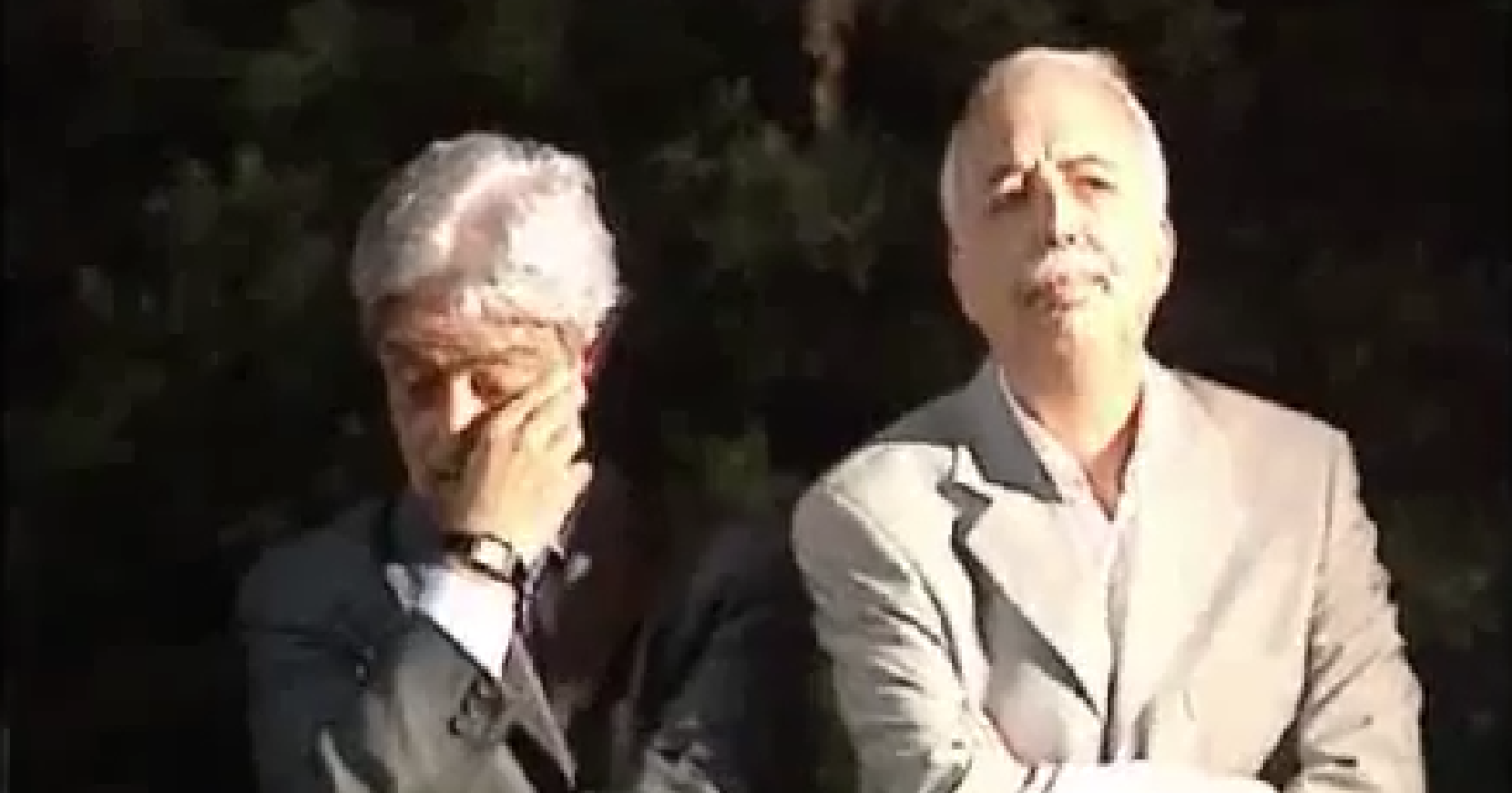Tauro a gamba tesa sui Consorzi di bonifica
