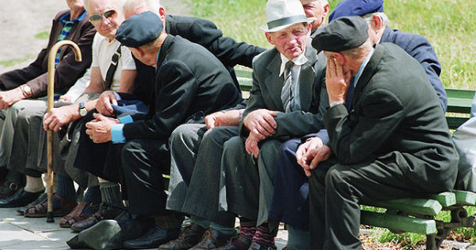 Ma la Basilicata come li tratta i suoi anziani? Convegno della Cna pensionati