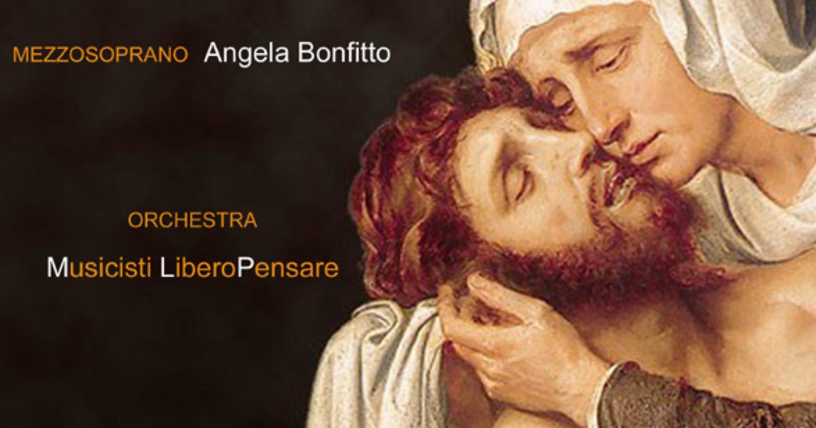 Foggia, Concerto di Pasqua nella Biblioteca "Magna Capitana"