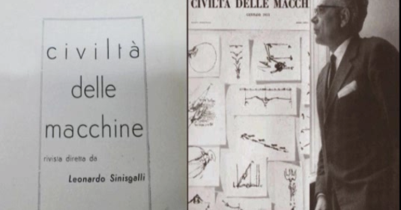 Eredità Sinisgalli: «Il ministro blocchi la vendita»