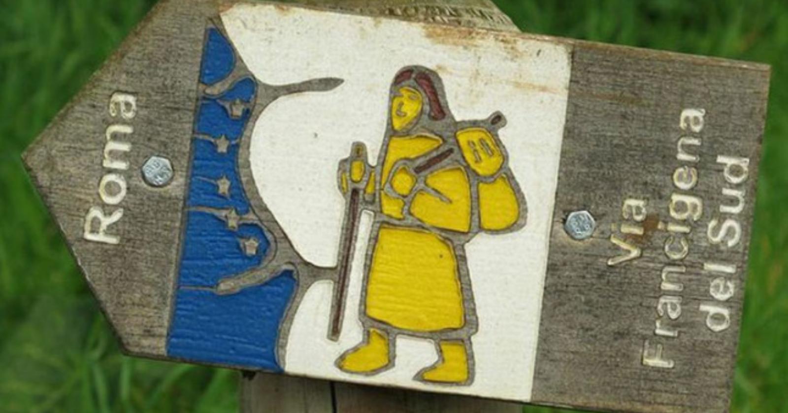 Via Francigena del Sud: al via il gruppo di lavoro con la Puglia, altre 4 regioni e l'AEVF