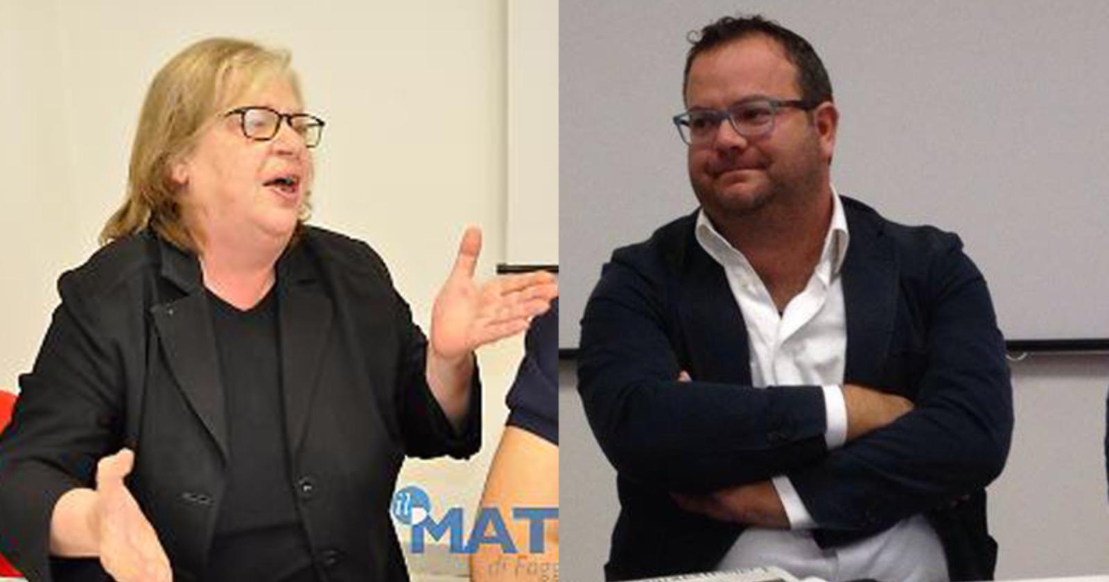 La lista pro Renzi a Foggia "mortifica" i renziani: si sfila Aldo Ragni