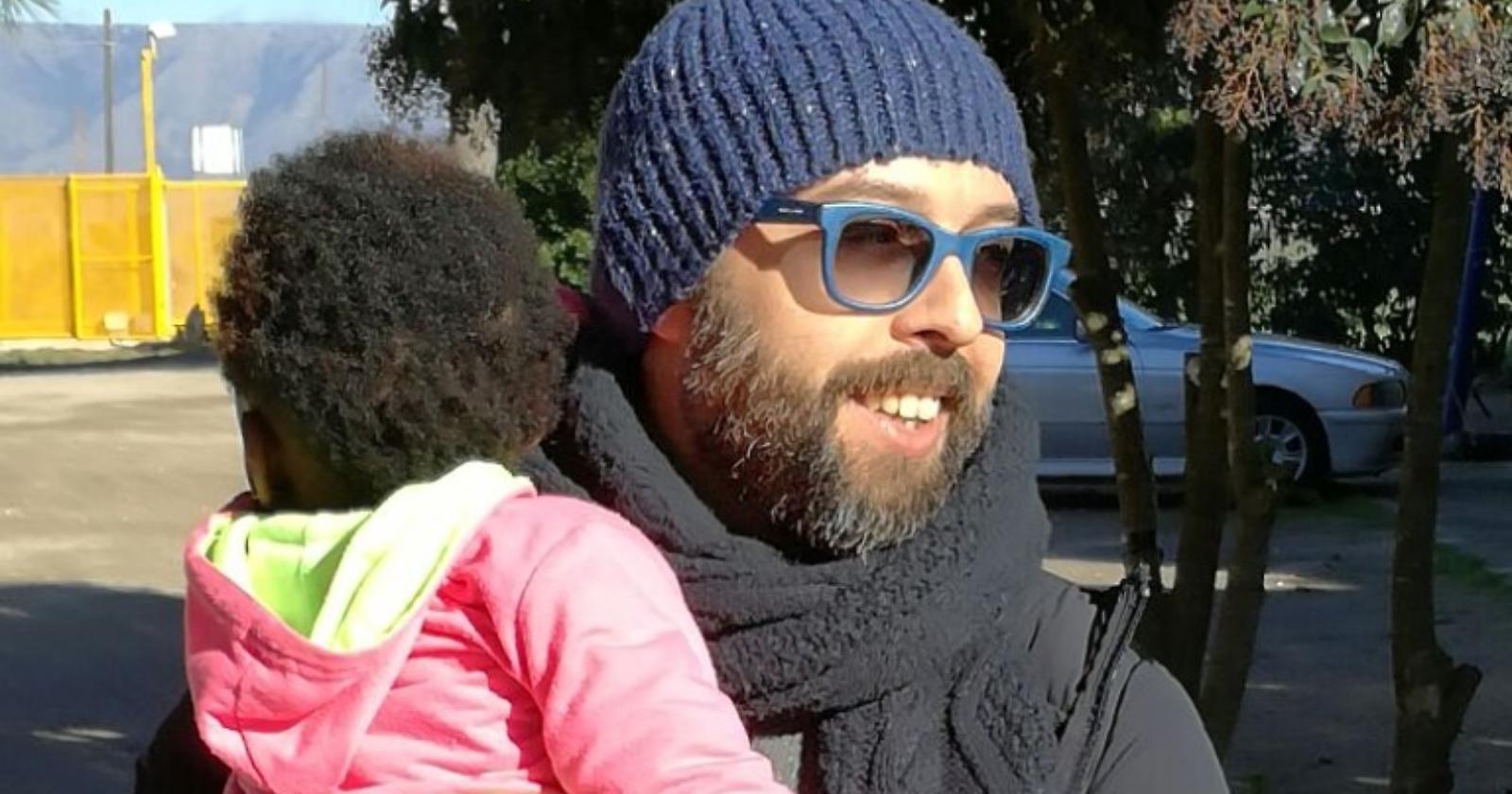 La Puglia piange Stefano Fumarolo
