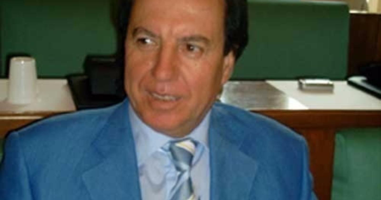 Attentato al sindaco di Rodi Garganico, Nicola Pinto: "Non mi candido più"
