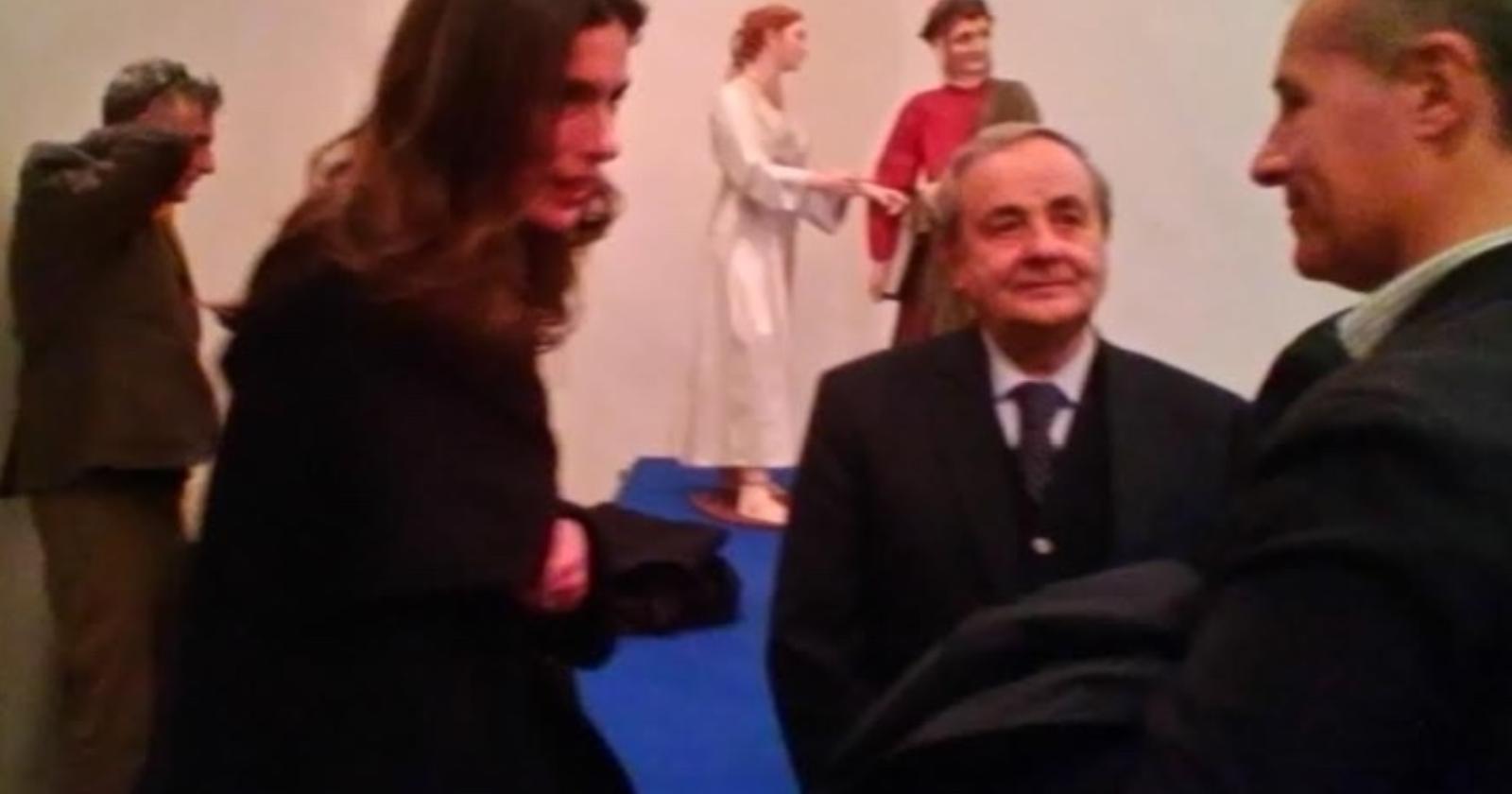 La fiction "Sorelle" è «ambasciatrice di Matera»
