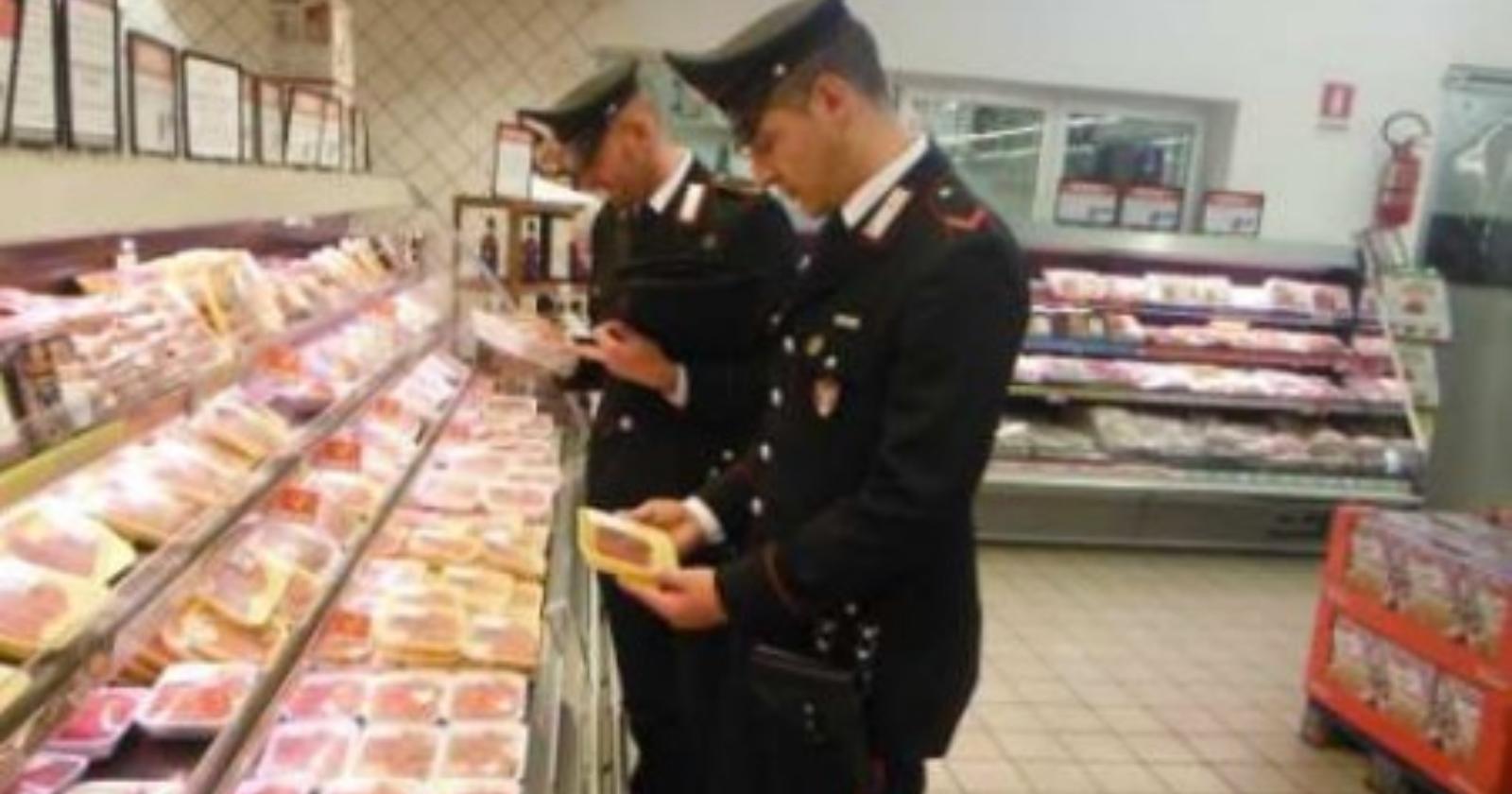 Irregolarità e macellazione clandestina al setaccio dei Carabinieri Forestale di Foggia