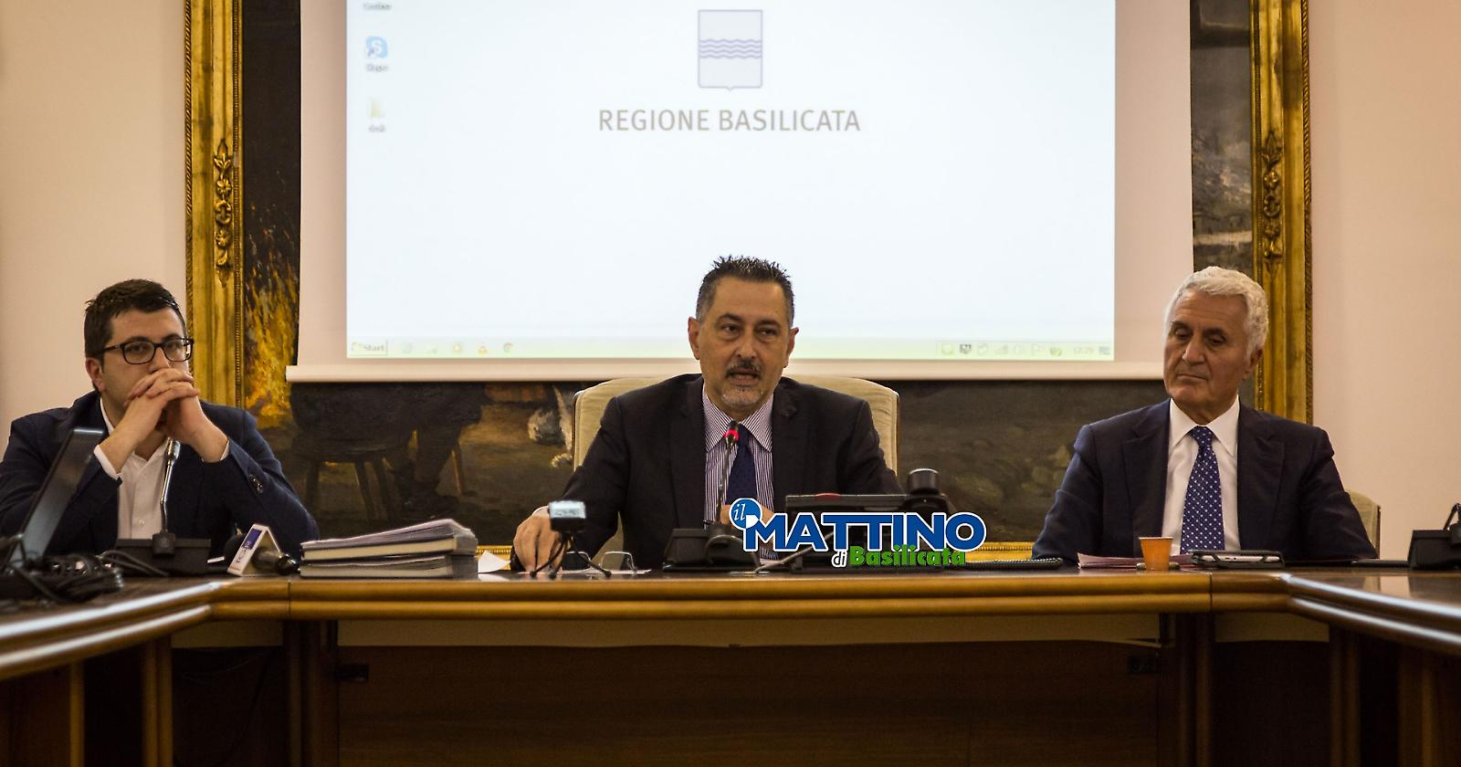 Basilicata, Pittella blocca Eni: «Inadempienze e ritardi rispetto alle prescrizioni per la tutela ambientale»