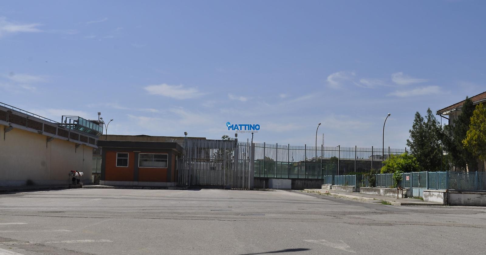L'opera buona dei carcerati foggiani: 1.000 pasti donati alla Caritas