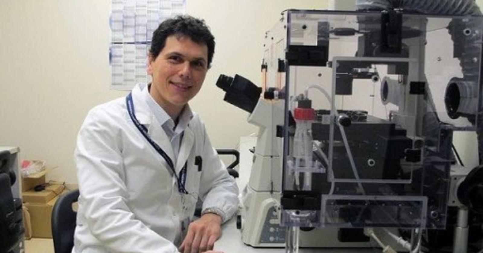 Pittella elogia D'Amelio, il giovane medico lucano che ha scoperto come curare l’Alzheimer