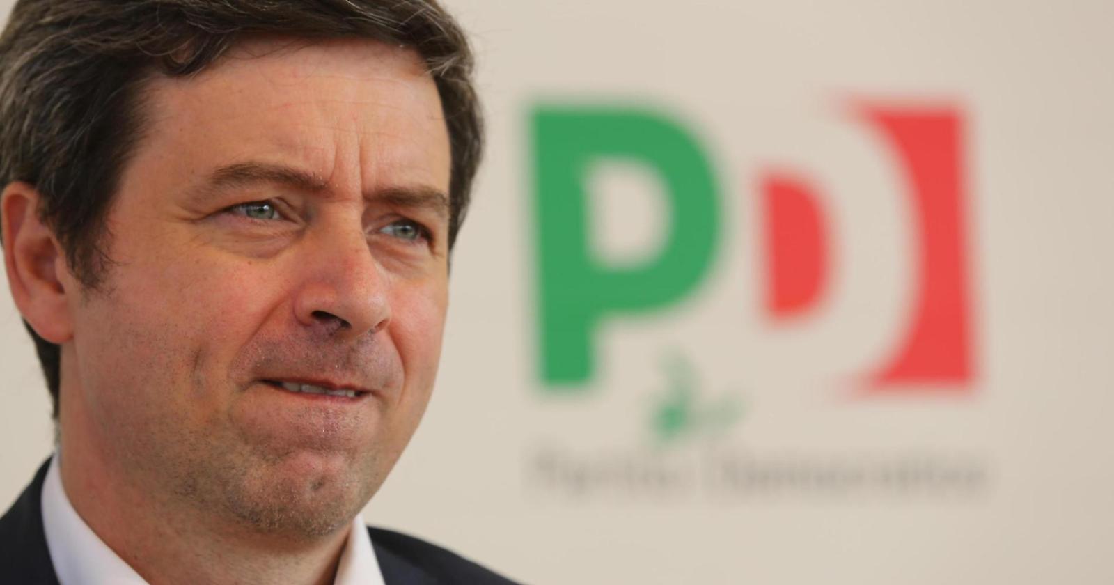 Matera, Partito democratico: domenica  arriva Orlando