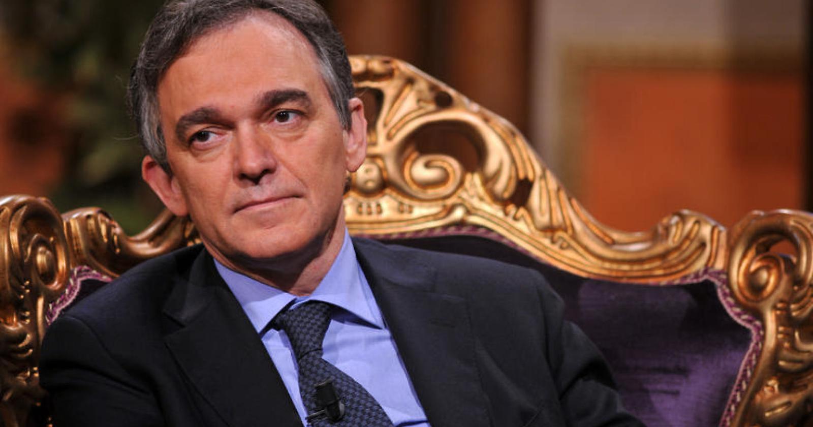 Foggia, Enrico Rossi tiene a battesimo il MPD e "il nuovo centrosinistra" 
